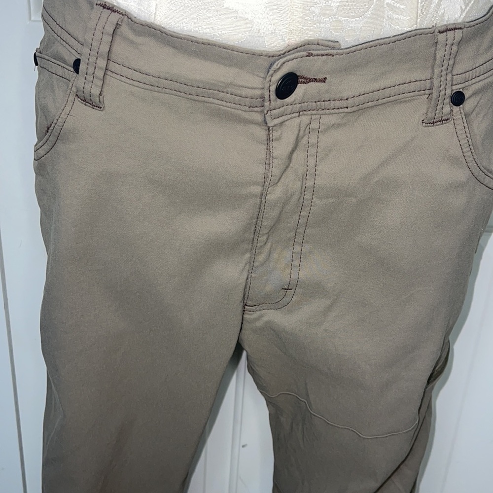 Pants - Picture 2 of 7